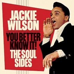 You Better Know It! The Soul Sides
