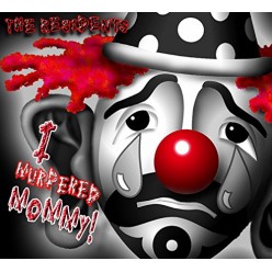 I Murdered Mommy