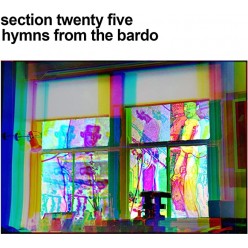 Hymns For The Bardo
