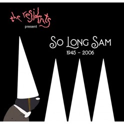 So Long Sam