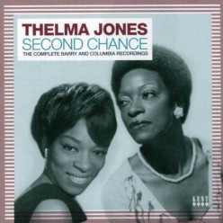 Second Chance
