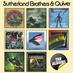 The Albums