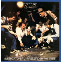 Sleepcatcher + First Under The Wire