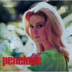 Penelope + Holidays