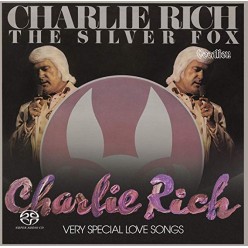 Silver Fox + Very Special Love Songs