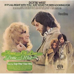 House of Love & If it's All Right with You/Just What I've Been Looking For