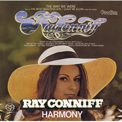 Harmony + The Way We Were