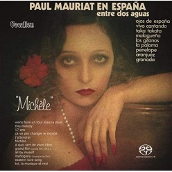 Paul Mauriat En Espana & Michele