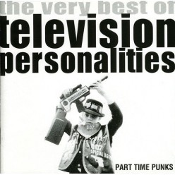 Part Time Punks: Very Best Of