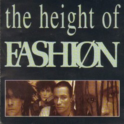 Height Of Fashion