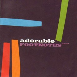Footnotes Best Of 92-94