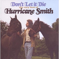 Dont Let It Die: Very Best Of