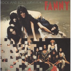 Rock N Roll Survivors