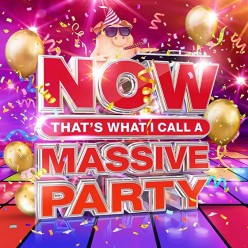 NOW That's What I Call A Massive Party 