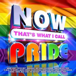 NOW Pride