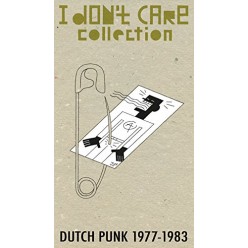 I Dont Care Collection