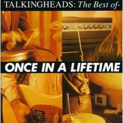 Once In A Lifetime-Best Of