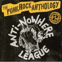 Punk Rock Anthology