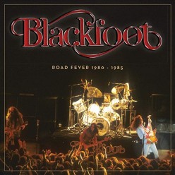 Road Fever 1980-1985