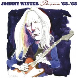 Texas '63-'68