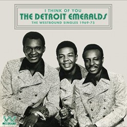 I Think Of You: The Westbound Singles 1969-75