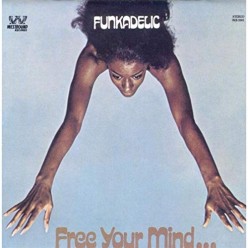 Free Your Mind And Your Ass Will Follow