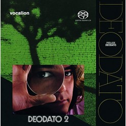 Prelude + Deodato 2