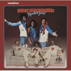 Rockin' Soul & Love Corporation