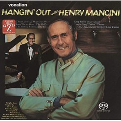 Hangin' Out with Henry Mancini & Theme from 