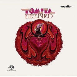 Stravinsky: Firebird