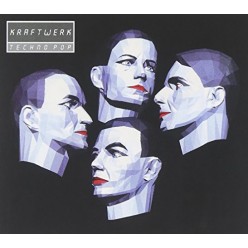 Techno Pop