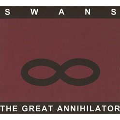 The Great Annihilator