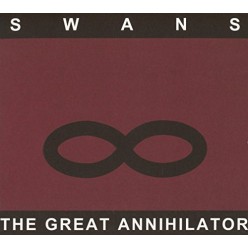 The Great Annihilator