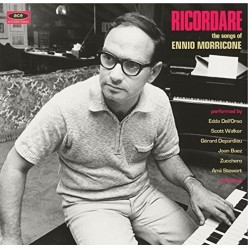 Ricordare: The Songs Of Ennio Morricone