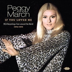 If You Loved Me: RCA Recordings From Around The World 1963-1969