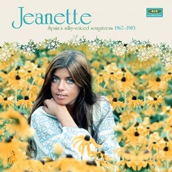 Spain's Silky Voiced Songstress 1967-1983