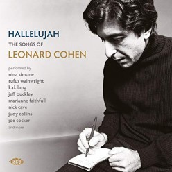 Hallelujah: Songs Of Leonard Cohen