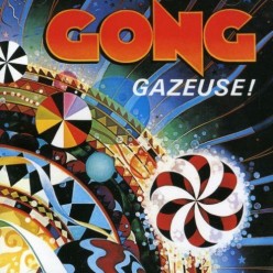 Gazuse!