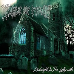 Midnight In The Labyrinth