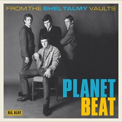 Planet Beat