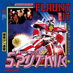 Flaunt It [Deluxe]