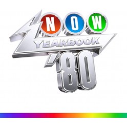 NOW Yearbook 80