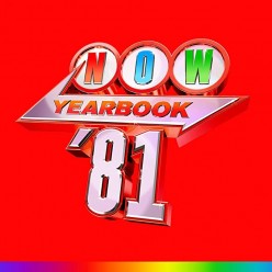NOW Yearbook 81