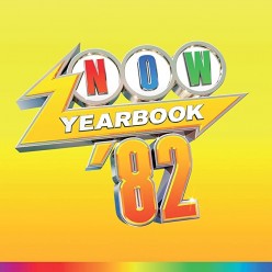 NOW Yearbook 82