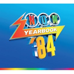 NOW Yearbook 84