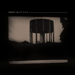 EP x 3 [Coloured vinyl]