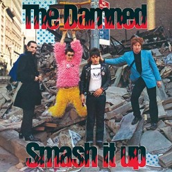 Smash It Up [Red vinyl]