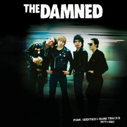 Punk Oddities And Rare Tracks 1977-1982