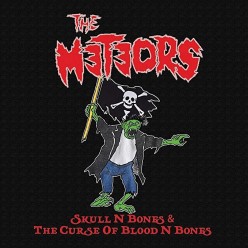 Skull N Bones And The Curse Of Blood N Bones
