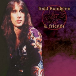 Todd Rundgren And Friends